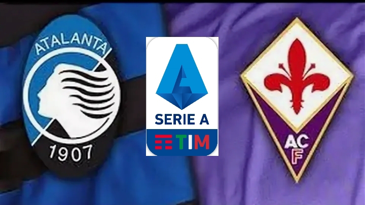 Серия А/Аталанта-Фиорентина