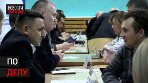 Выездная администрация прошла в микрорайоне Новогорск-Планерная // 360 ХИМКИ