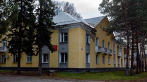 калтан мира 55