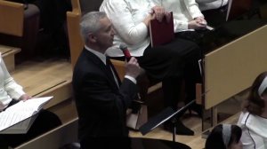 Что нас ждёт, милый друг, впереди..