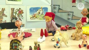 День рождения Буратино