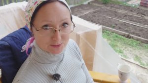 Видео привет с 6 соток 3 ноября 2025 года.