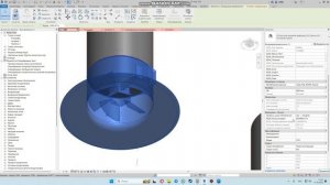Диффузор VD, примеры спецификаций