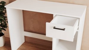 Стол письменный Кельн Видеоинструкция