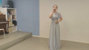 Мама, сл А. Петряшевой