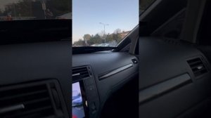 Предпродажный обзор Форд c-max 2004 год