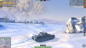 365 ДНЕЙ В ИГРЕ WORLD OF TANKS BLITZ — ДЕНЬ 26