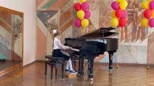 И. Стрибогг. Вальс петушков