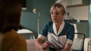 Вызовите акушерку 8 сезон 5 серия (сериал, 2019)