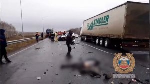 авария в куюргазинском районе