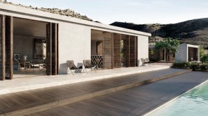 Керамическая плитка и ступени  Exagres, коллекция Lizana