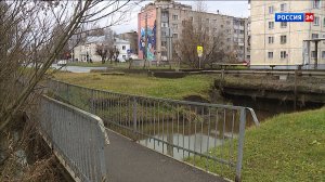 Мост через реку Чумовицу планируют реконструировать до завершения строит-ва тоннеля под Транссибом