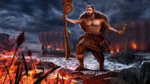 Аудиокнига Наш современник попал на древнюю землю книга 1