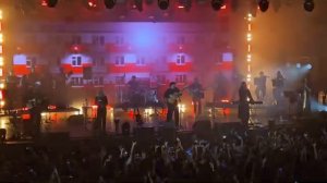 Бонд с кнопкой Маяки 6.11.25 Санкт-Петербург