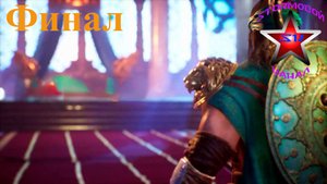 Blood of Mehran прохождение и обзор на Русском Финал Стрим 1 | Кровь Мехрана | Walkthrough | Стрим