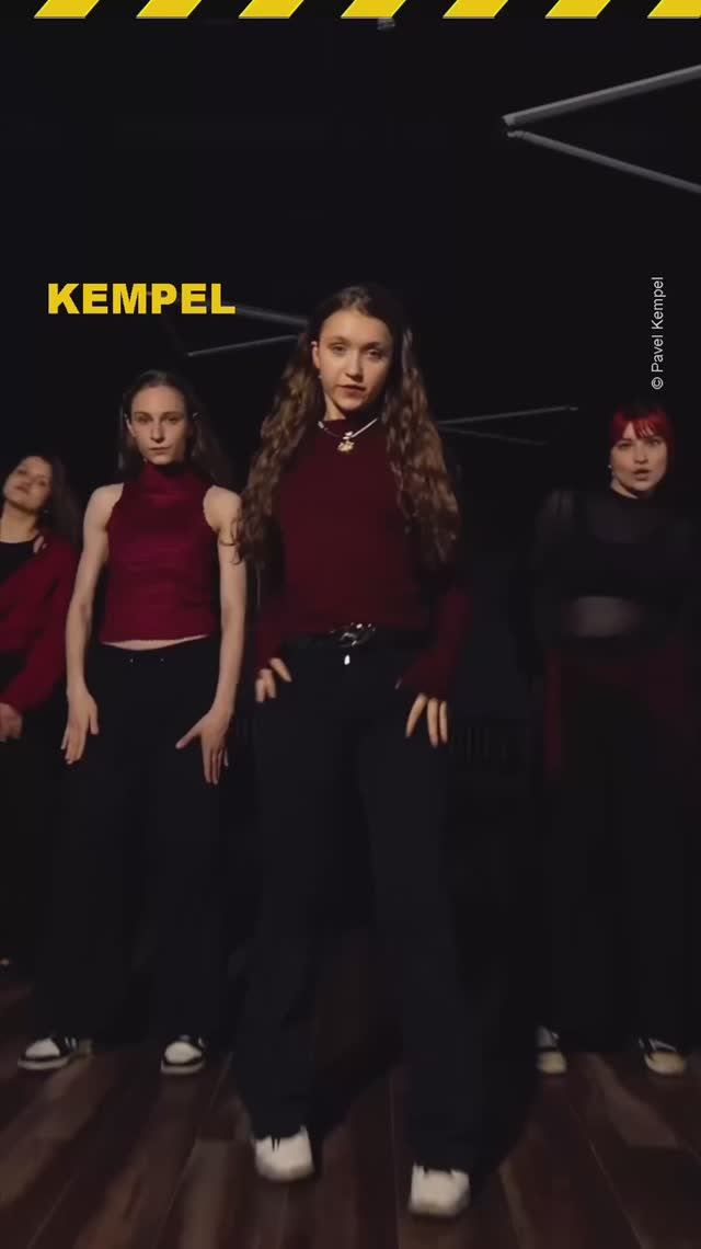 🎵 «Плоская» - Kempel