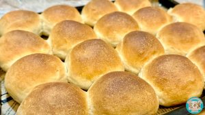 ⭐️Кунцевские булочки по ГОСТу | Будешь точно сыт!