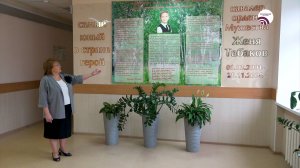 Голос Богородского. Виктория Новикова