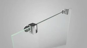 Душевой уголок Garda VSS-1G