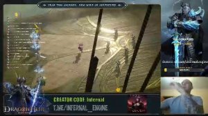 Пинаем слияние в S2 🐉Dragonheir:Silent Gods🐉