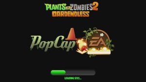 Plants vs Zombies 2  PVZ-2