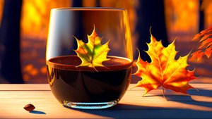 🍂 ОЧЕНЬ КРАСИВАЯ ОСЕННЯЯ РАССЛАБЛЯЮЩАЯ МУЗЫКА ДЛЯ ДУШИ 🎵 УСПОКАИВАЮЩАЯ МУЗЫКА ДЛЯ СНА