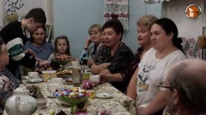 Выпуск Твой район от 7 ноября 2025 года