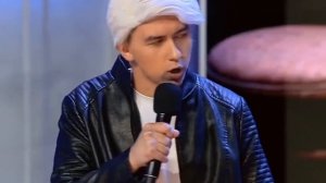 Квн 2025 кивин