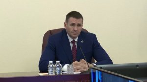 В Хабаровском крае обсудили меры по снижению давления на бизнес