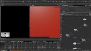 [EXAMPLE] BENDY FLAG POLE