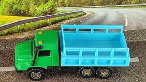 MERCEDES-BENZ ZETROS БОРТОВОЙ