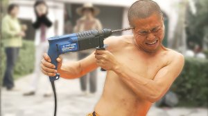 5 ЛЮДЕЙ С СУПЕР СПОСОБНОСТЯМИ!