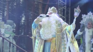 Опубликована программа празднования Дня рождения Деда Мороза в Великом Устюге