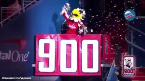 Историческая 900-я шайба Овечкина оказалась в трусах вратаря «Сент-Луиса»