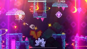 Прошёл baelFire (хардер)