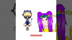 туда лайкера с айди:Butly_gacha