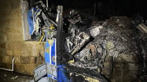 Вертолет Ка-226 потерпел крушение в Дагестане. Что известно к этому часу