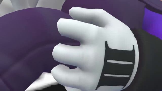 SMG4: SMG4 & SMG3 Are Forced To Hold Hands