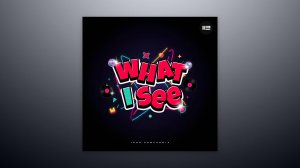 Igor Pumphonia - What i See