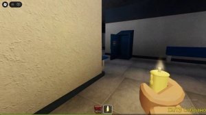 МЫ С ЛЁХОЙ ПОПАЛИ В КОШМАР :﹤