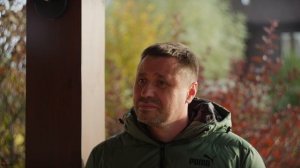 Питерские«А в городе дождь...» Но это не повод стоять на месте