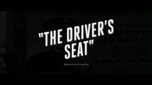 L.A. Noire | 2-1 | The Driver’s Seat (Водительское сиденье)