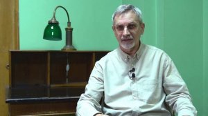 Марганцевый, доломитовый и другие океаны – Андрей Журавлёв