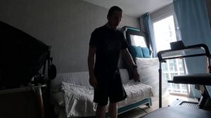 Массивные ноги (без опыта) - ноги/пресс #18