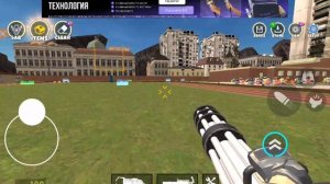 скибиди клоуны апакасипсис напали на меня убежать от них Мистер пончик 2025