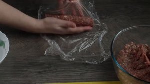 Молдавские мититеи / жареные колбаски в духовке