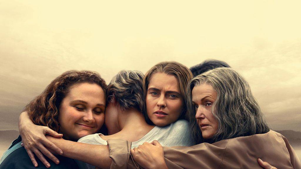 🇦🇺  Сериал «Последняя годовщина / The Last Anniversary» — Русский трейлер (2025) 🎦🎬🎥🎤🚀🔥💥⚡️