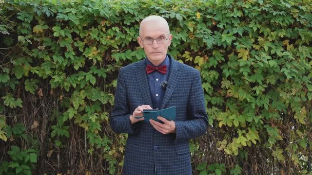 Документы говорят. Выпуск 33