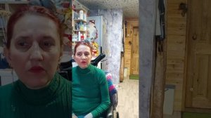 Дневной эфир от 7.11.25 вместе с вашей любимкой. #Распаковка покупок из деревенского магазина