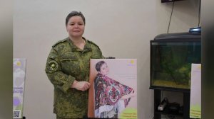 В Нефтеюганском районе начала работу выставка «Поводы для гордости»